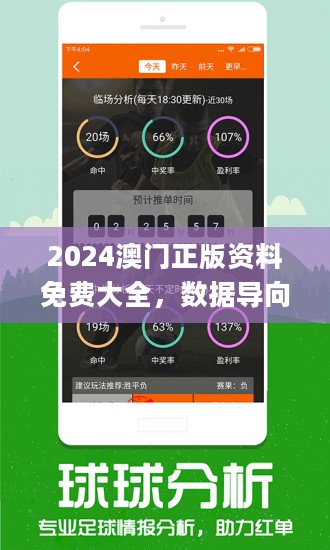 2024年新澳门正版免费资料,探索2024年新澳门正版免费资料的世界